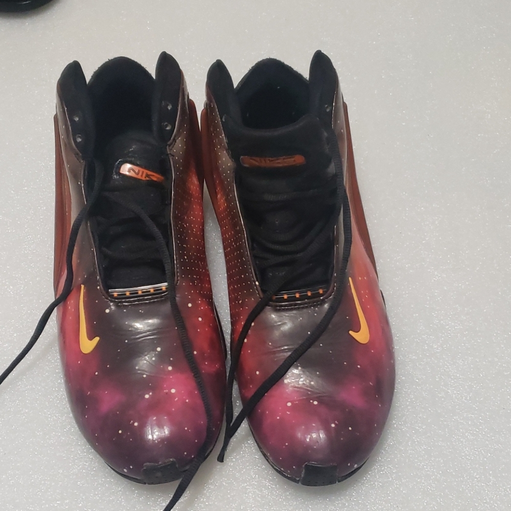 NIKE HYPERFLIGHT 587561-600